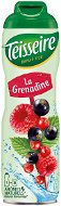 Teisseire Grenadine 0,6 l - Syrup