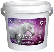 Tekro UNIQORN DERMA 1,5 kg - Equine Dietary Supplements