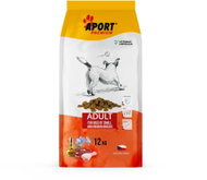 TEKRO Aport Premium Adult 12 kg - Dog Kibble
