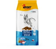 TEKRO Aport Premium Adult Large Breed 12 kg - Dog Kibble
