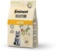TEKRO Eminent Selection Cat Sea Fish - Cat Kibble