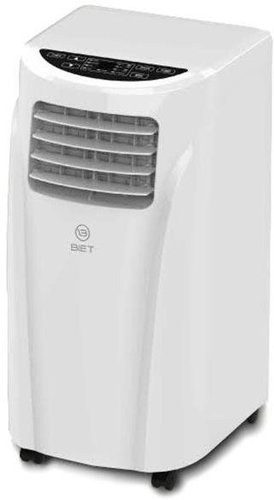 BIET AC7003 Portable Air Conditioner - Portable Air Conditioner - Main image