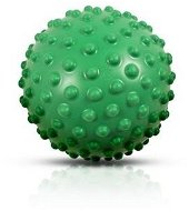 Kine-MAX Pro-Hedgehog Massage Ball – zelená - Masážna loptička