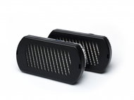 Set of decontaminable breath filters - Respirator Filter