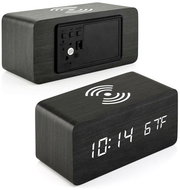 Digital Alarm Clock - Alarm Clock