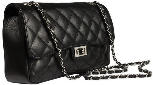 Eliana Argento Nera - Carry Bag - Main image