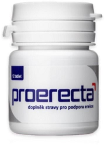 Proerecta Classic - Vitamins - Main image