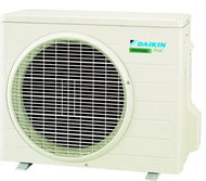 Daikin Siesta ATXF25A+ARXF25A 2,5 kW including installation - Multi-Split Air Conditioning