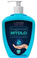 LAVON S panthenolem, antimikrobiální přísada 500 ml - Antibakteriální mýdlo