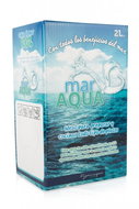 MarAqua 2 l Bag in Box Hypertonic Seawater - Dietary Supplement