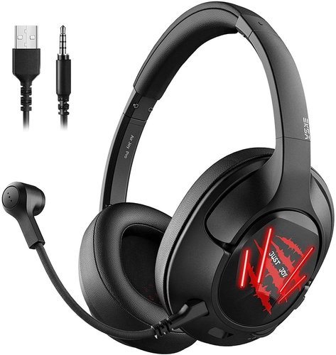 EKSA Air Joy Pro 7.1 Gaming Headset - Gaming Headphones - Main image