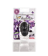 Car fragrance AirFresh STANDARD - Lavender - Car Air Freshener