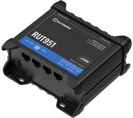 Teltonika RUT951 PoE+ - Router