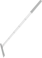 Nimco Teleskopická sprchová stěrka na sklo do koupelny, silikon Unix UN-4012-T-04, šedá - Window Squeegee