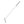 Shower Squeegee for Bathroom Glass, Grey – Silicone Unix UN-4012-T-04