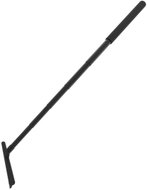 Nimco Teleskopická sprchová stěrka na sklo do koupelny, silikon Unix UN-4012-T-05, černá - Window Squeegee