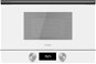 TEKA ML 8220 BIS L U-White - Microwave