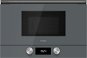 TEKA ML 8220 BIS L U-Stone Grey - Microwave