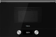 TEKA ML 8220 BIS L U-Black - Mikrovlnná rúra