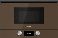 TEKA ML 8220 BIS L U-Brick Brown - Microwave