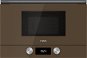 TEKA ML 8220 BIS L U-Brick Brown - Microwave