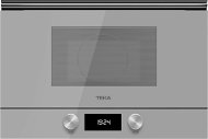 TEKA ML 8220 BIS L U-Steam Grey - Microwave