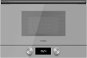 TEKA ML 8220 BIS L U-Steam Grey - Microwave