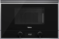 TEKA ML 822 BIS BK - Microwave