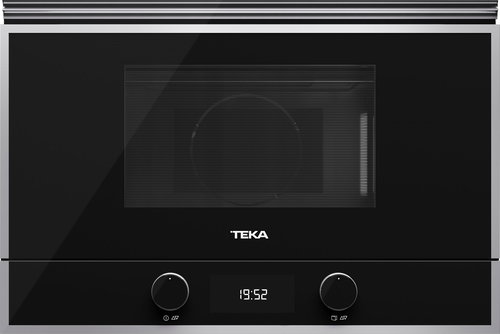 TEKA ML 822 BIS BK - Microwave - Main image