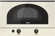 TEKA MWR 22 BI VN - Microwave