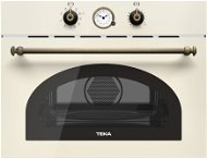TEKA MWR 32 BIA Beige - Microwave