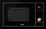 TEKA ML 8200 BIS B - Microwave