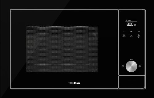 TEKA ML 8200 BIS B - Microwave - Main image