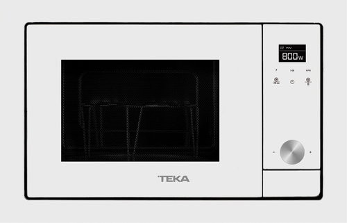 TEKA ML 8200 BIS WH - Microwave - Main image
