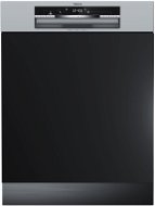 TEKA DSI 46750 X - Dishwasher
