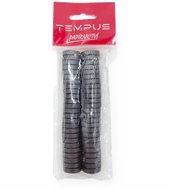 Tempus Magnet round 20 × 5 mm black - Magnet