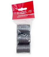 Tempus Magnet round 27 × 6 mm black - Magnet