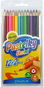 Tempus Pastelky 3HR, 0313, 12 + 2 ks - Pastelky