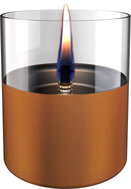 TenderFlame Lilly 10 Glass Copper - Lantern