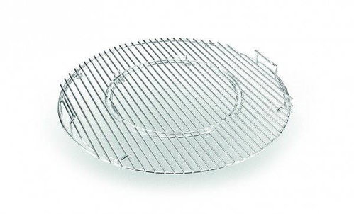 TEPRO Chrome Grill for MULTI-ROST System, Diameter 47cm - Grill Rack - Main image
