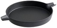 TEPRO Cast-iron pan inlay for Grid-in-Grid system, diameter 31.7cm - Pan