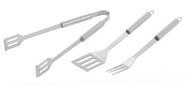 Grill Set TEPRO Stainless Steel Grilling Tools - Grilovací sada
