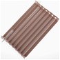 TECHNICAL Set of Glass Drinking Straws, 6pcs and Brush - Straw
