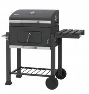 TEPRO Toronto - Grill