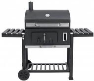 TEPRO Toronto XXL - Grill