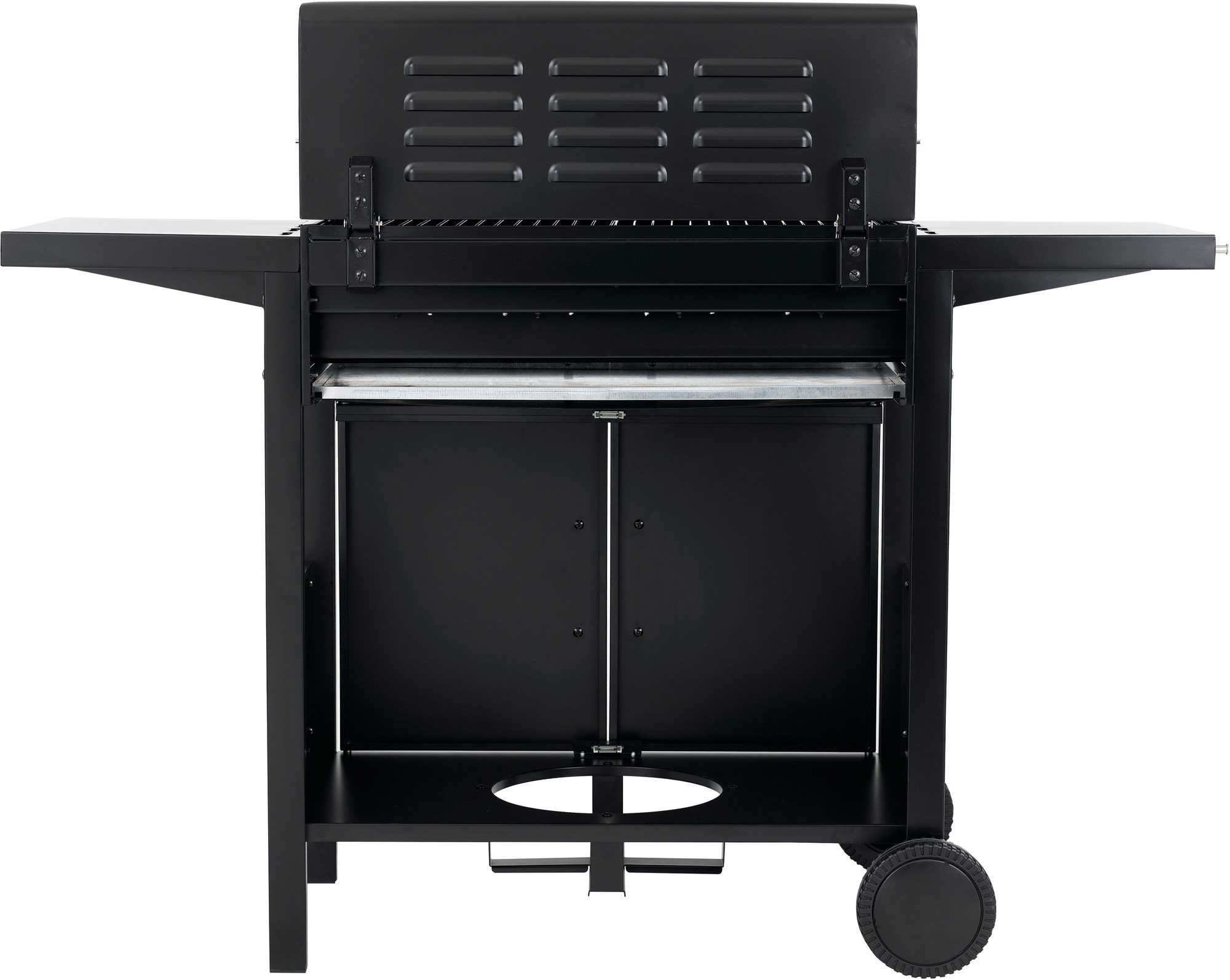 Tepro gasgrill richfield cheap