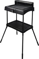 Tepro Danville Electric grill 42 × 27 cm, 4018 - Electric Grill