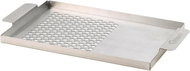 Tepro Grill Plate 2in1 - size S - Grill Griddle