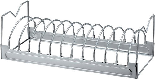 Tepro Rib roasting holder - Grill Accessory - Main image