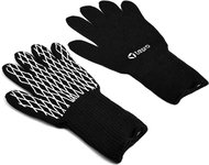 Tepro Textile gloves for barbecue set - Grill Accessory